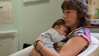 BBC Newsnight Postpartum Psychosis [upl. by Dolhenty124]