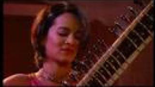 Anoushka Shankar Live at Verbier Festival  Mishra Pilu [upl. by Ecinuahs482]