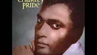 JUST BETWEEN YOU AND ME by CHARLEY PRIDE [upl. by Euhc]