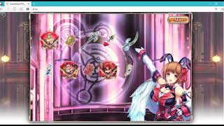 Kamihime PROJECT R  Guide on Various Things in the Game New Player Oriented [upl. by Narat]