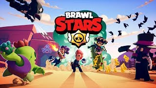 Brawl Stars Animation Barleys Last Call [upl. by Erdah]