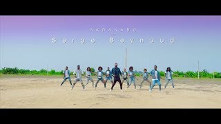 Serge Beynaud  Akrakabo  Clip Officiel [upl. by Eggleston]