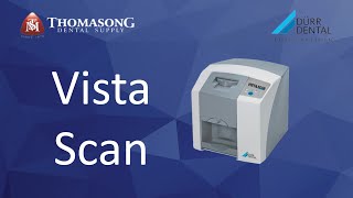 Review Durr Dental VistScan [upl. by Aihsinat855]