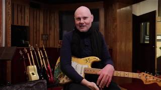 The Smashing Pumpkins  Return of the Gish Guitar [upl. by Oniuqa]