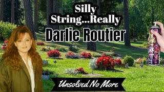 Is The Darlie Routier Silly String Video Important In Determining Her Guilt or Innocence [upl. by Wakerly]