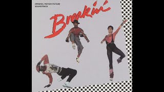 BEST 80s CLEAN ALL VINYL BREAK DANCE MIX [upl. by Yokoyama910]