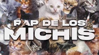 RAP DE LOS MICHIS  PABLO BRUSCHI [upl. by Atena]