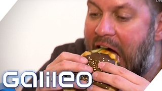 Das Battle der FoodLieferdienste  Galileo  ProSieben [upl. by Elberfeld]