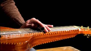 How to Play Lap Steel Guitar [upl. by Brew]