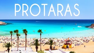 PROTARAS Нotels and Beaches Check Any Hotel in 1 Minute [upl. by Iramaj]