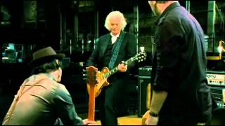 Jimmy Page Whole Lotta Love Clinic HD [upl. by Tehc]