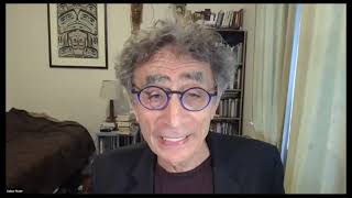 Dr Gabor Maté Childhood Trauma Addiction amp COVID19 [upl. by Moses772]