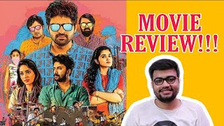 Brochevarevarura Movie Review [upl. by Irot]