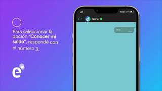 Consulta de saldo  Edenor [upl. by Aplihs]