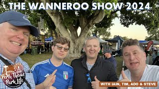 The Wanneroo Show 2024 [upl. by Needan795]