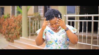 Naba Nyine Yesu  Nankunda Norah OFFICIAL VIDEO [upl. by Eneiluj403]