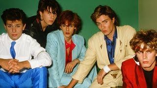 Tragic Details About Duran Duran [upl. by Ellehcem]