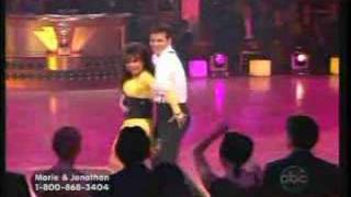 Marie Osmond Final Dance [upl. by Anor]