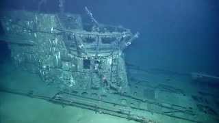 Close to Home Exploring a German UBoat Sunk off US Coast 19401942  Nautilus Live [upl. by Ecnal187]