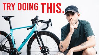 10 Tips I Wish I knew When I started Cycling [upl. by Giovanni874]