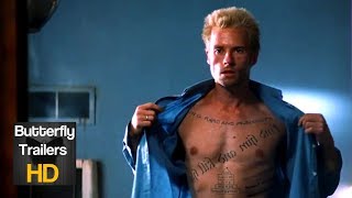 Memento Trailer 2000  Vs Ghajini  Best Thriller [upl. by Krahling]