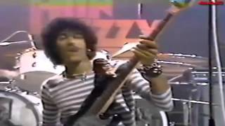 Thin Lizzy  Emerald Live 1976 [upl. by Gerdy]