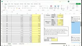 Major Assignment 3 Tutorial Part 1 [upl. by Anirtep941]