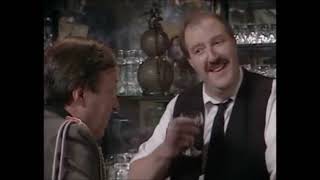 Nothing Straight About Him  2nd Lieutenant Gruber Compilation  Allo Allo [upl. by Willdon]