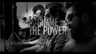 GIMME THE POWER DOCUMENTAL Molotov y la historia politica de Mexico [upl. by Nnylaehs]