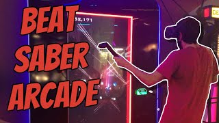 Beat Saber all Songs on EXPERT mode  no commentary [upl. by Ecargyram]