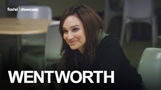 Wentworth Franky Doyle [upl. by Trefor]