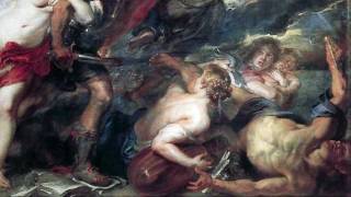 Rubens the Consequences of War [upl. by Nosaes]