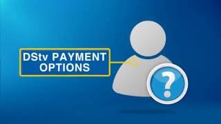 How to Pay for your DStv Package [upl. by Asli]