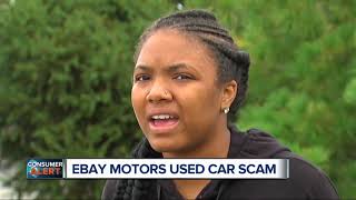 Ebay motors used car scam [upl. by Mcconnell]