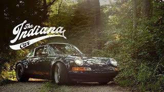 The Porsche 911 Reimagined By Singer Driven By Enthusiasts [upl. by Ulberto272]