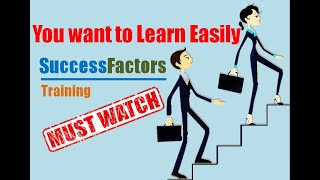 SAP SuccessFactors Online Training  SAP SuccessFactors Tutorial For Beginners and Professionals [upl. by Lenehc]