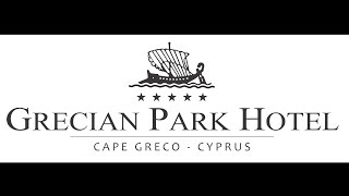 Grecian Park Hotel [upl. by Leede602]