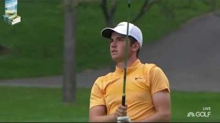 Ryan Ruffels Golf Swing [upl. by Noram]