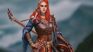 Lohse Song  Divinity Original Sin 2 [upl. by Eelyek892]