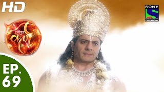 Suryaputra Karn  सूर्यपुत्र कर्ण  Episode 69  7th October 2015 [upl. by Newmann41]