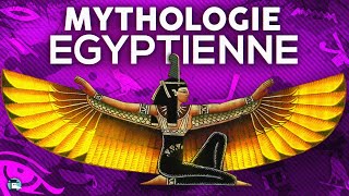 Mythologie Egyptienne  Mythes et légendes 3 [upl. by Aneed]