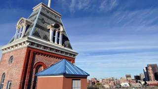 University of Colorado Denver  5 Things I Wish I Knew Before Attending [upl. by Telrats431]