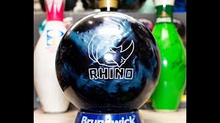 Brunswick Rhino Review [upl. by Nnaesor]