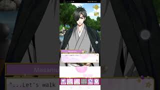 SLBP Event Stories   Masamune  Fated Meetings Epilogue [upl. by Fabyola]