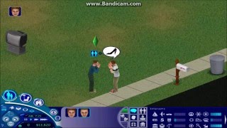 The Sims 1 Simlish amp Social Interactions [upl. by Kowatch189]