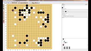 Nattakrit VS Qifei [upl. by Nimad]