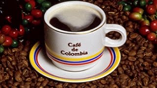 Como hacer cafe  Cafe Colombiano Tinto Colombiano [upl. by Eisler]