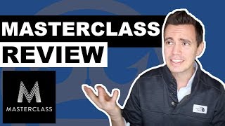 Masterclass Review  Is It Worth the Money [upl. by Jandy]