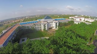 Sri Venkateshwara College of Engineering A destination for success [upl. by Defant214]