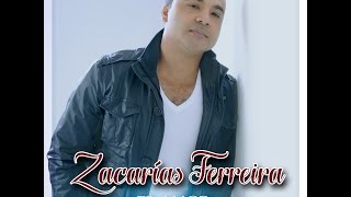 Zacarías Ferreira  Olvidar quotÁlbum El Amorquot [upl. by Relyat723]